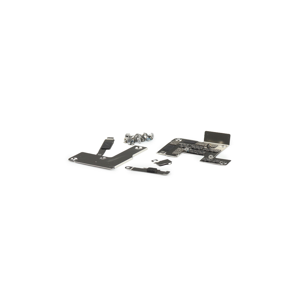Apple Metal Bracket Set voor iPhone 16 Pro OEM-Equivalent