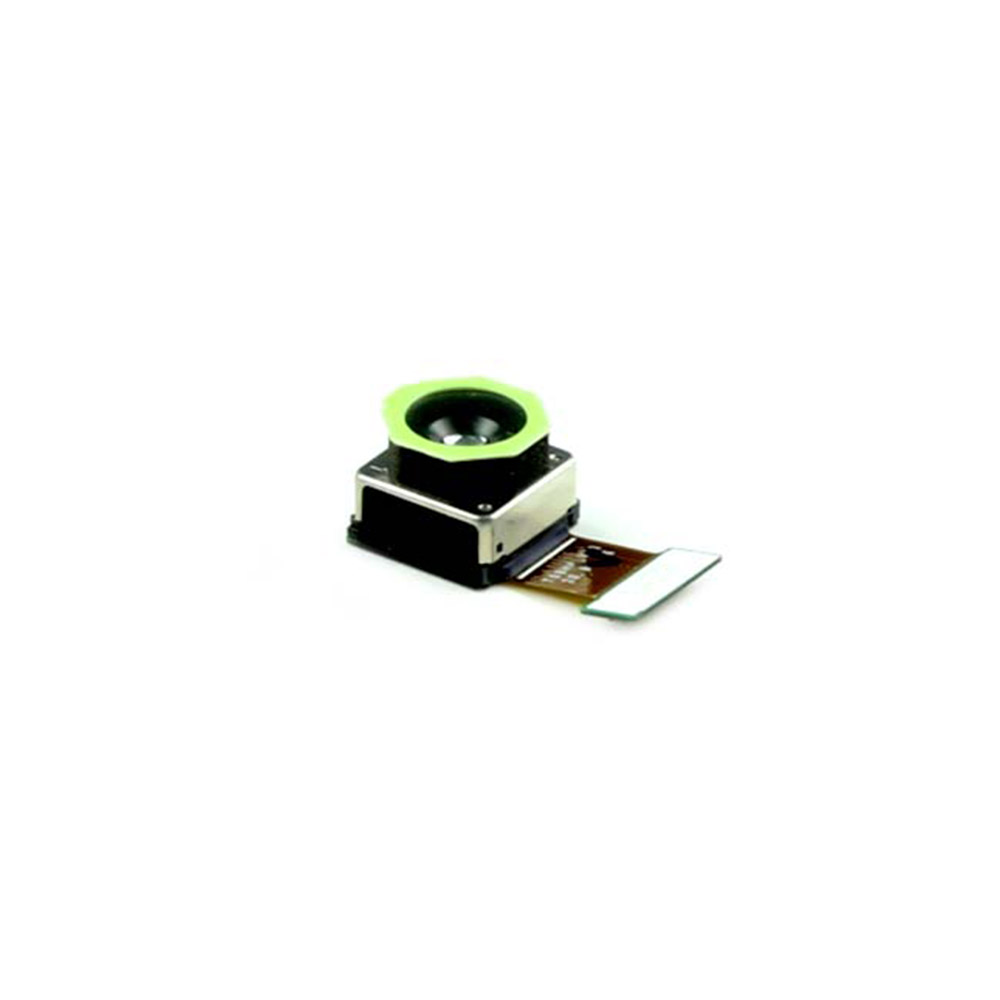 Samsung Achtercamera 8MP voor Samsung Galaxy A72 4G Service Pack