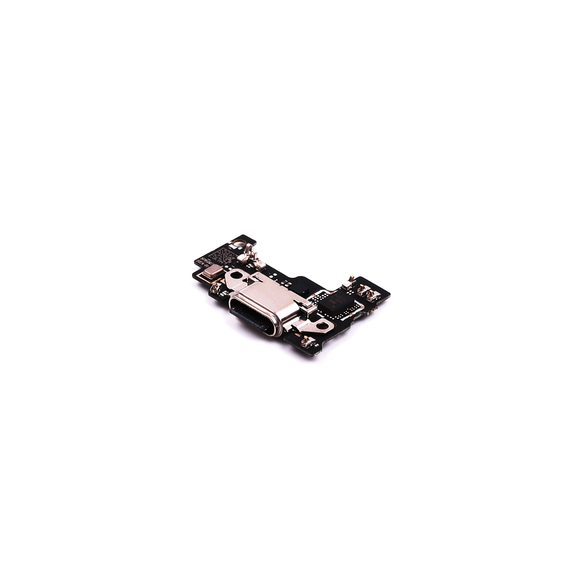 Motorola Oplaadpoort voor Motorola Edge 50 Ultra OEM-Equivalent