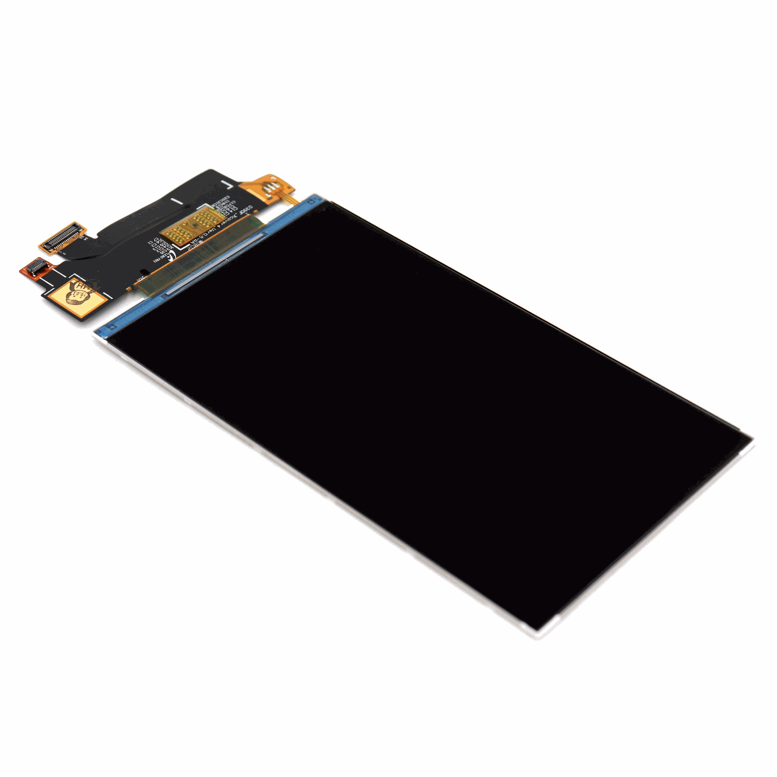 Samsung LCD-scherm voor Samsung Xcover 4 (G390F) OEM-Equivalent