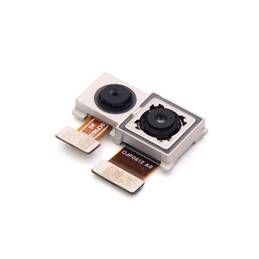 Huawei Achtercamera voor Huawei Mate 10 Lite OEM-Equivalent