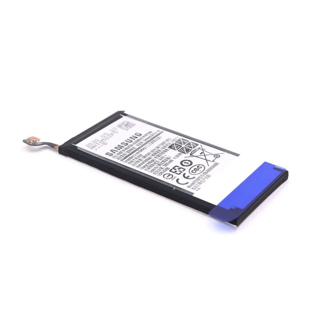 Battery 3000mAh for Samsung Galaxy S7 Service Pack