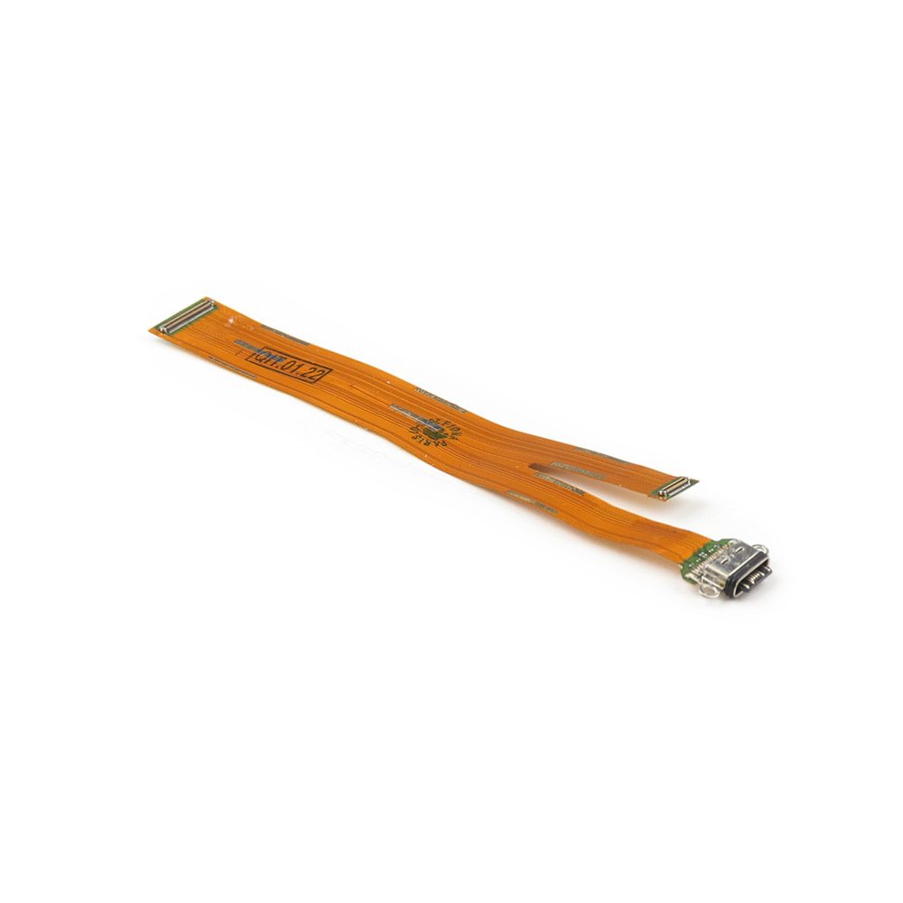 Oppo Oplaadpoort voor Oppo A91 OEM-Equivalent