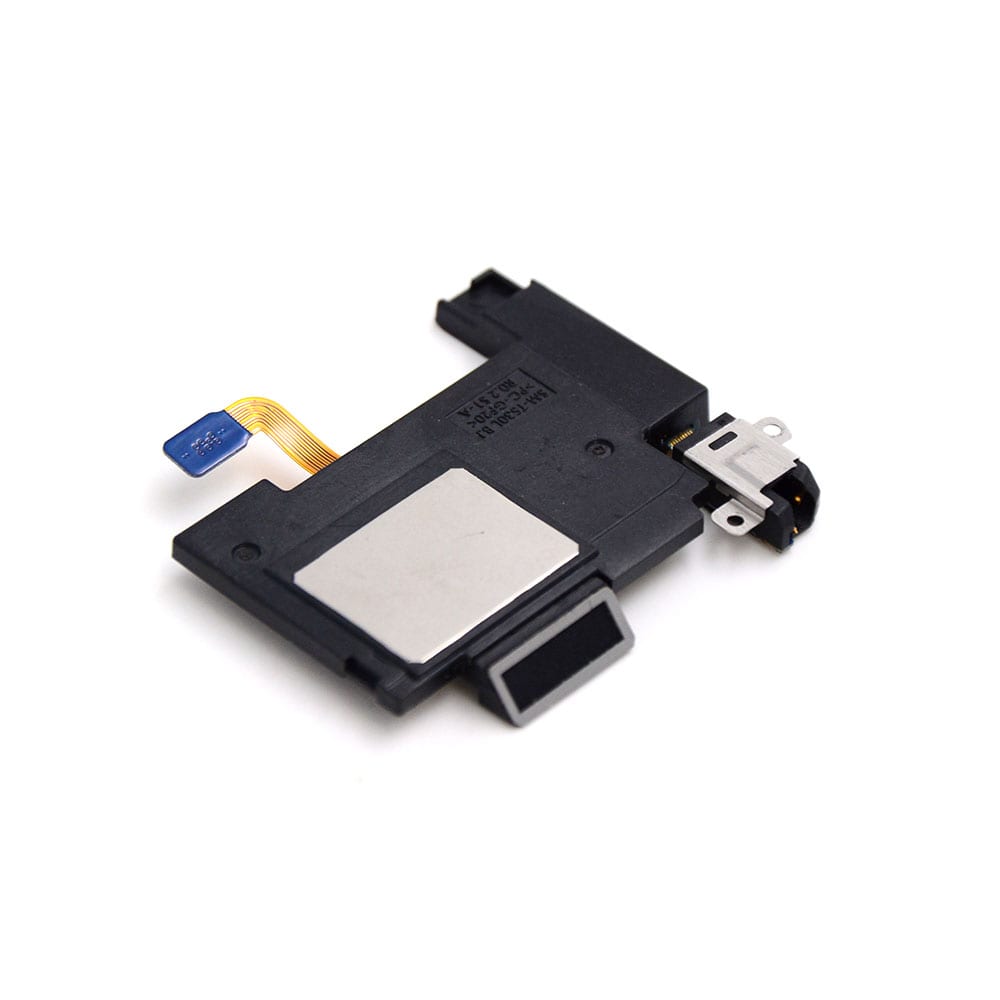 Samsung Koptelefoonaansluiting and Luidspreker voor Samsung Tab 4 10.1 (T530) OEM-Equivalent