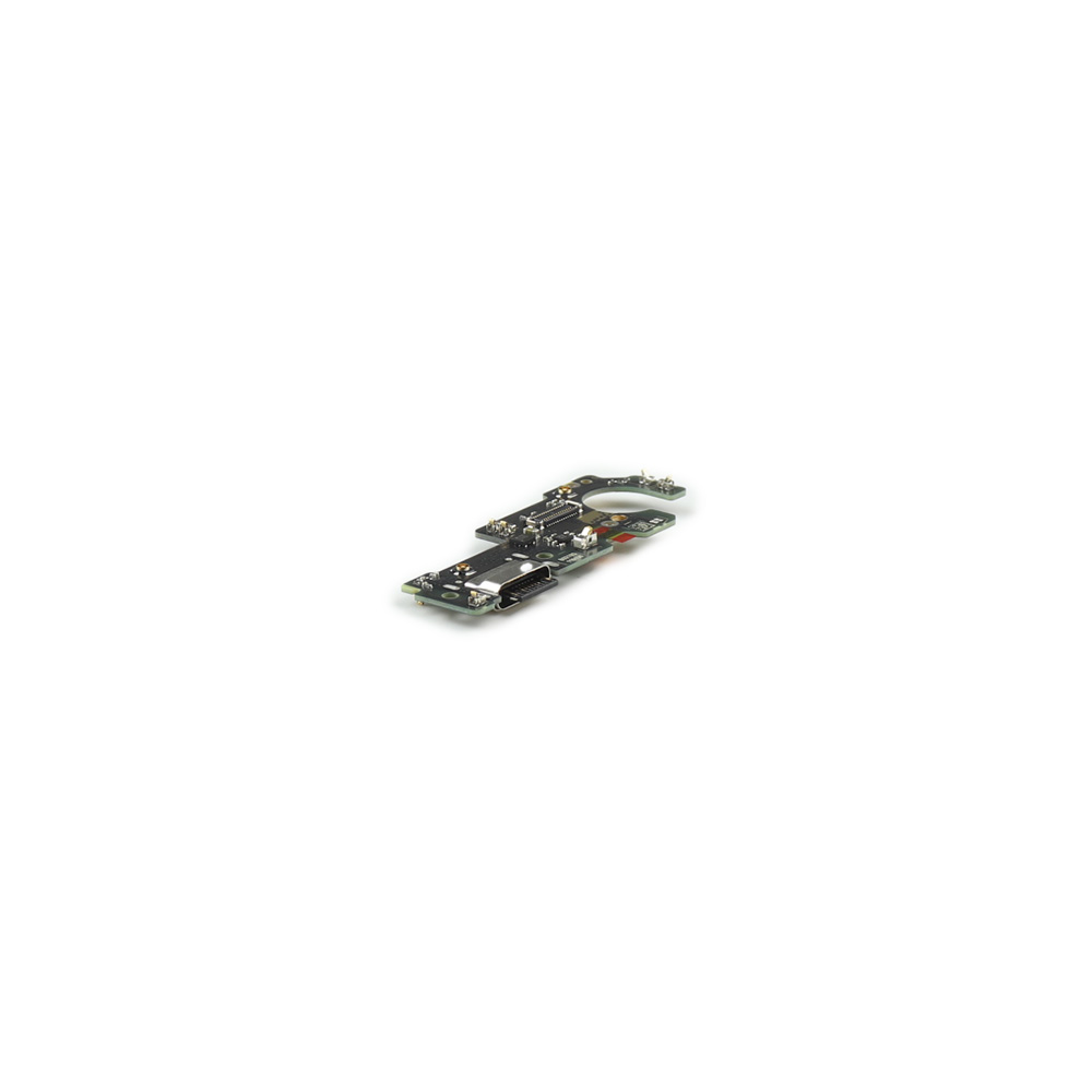 Xiaomi Oplaadpoort voor Xiaomi Redmi Note 10 5G Service Pack