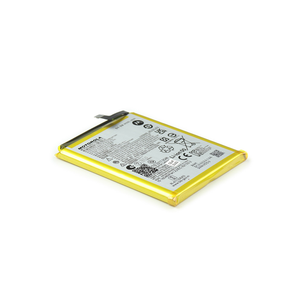 Motorola Batterij voor Motorola Moto G52 Service Pack