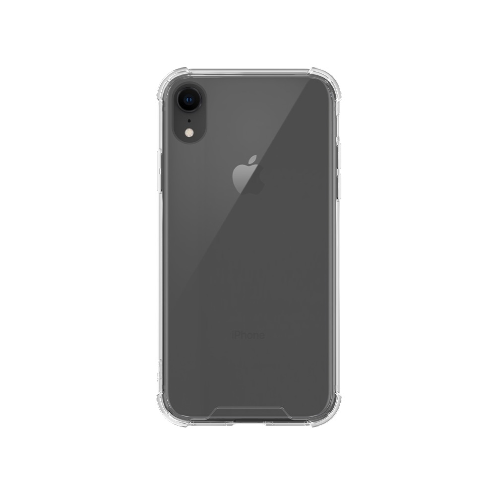 NOVANL ShockShield Case pre iPhone XR