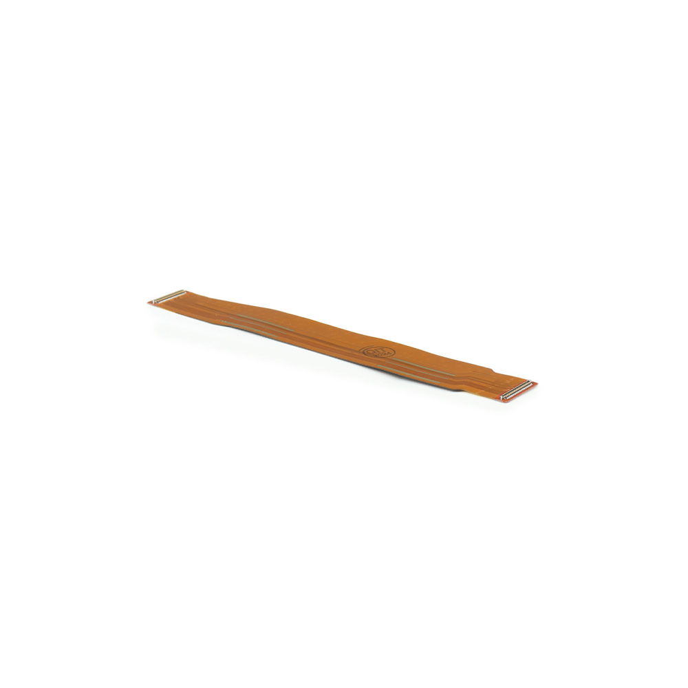 Xiaomi Hoofdflexkabel voor Xiaomi Redmi Note 12 4G OEM-Equivalent
