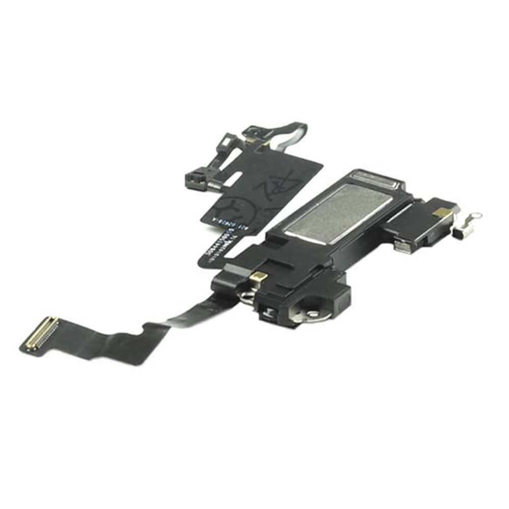 Apple Oorspeaker with flexkabel voor iPhone 12 Pro Pulled