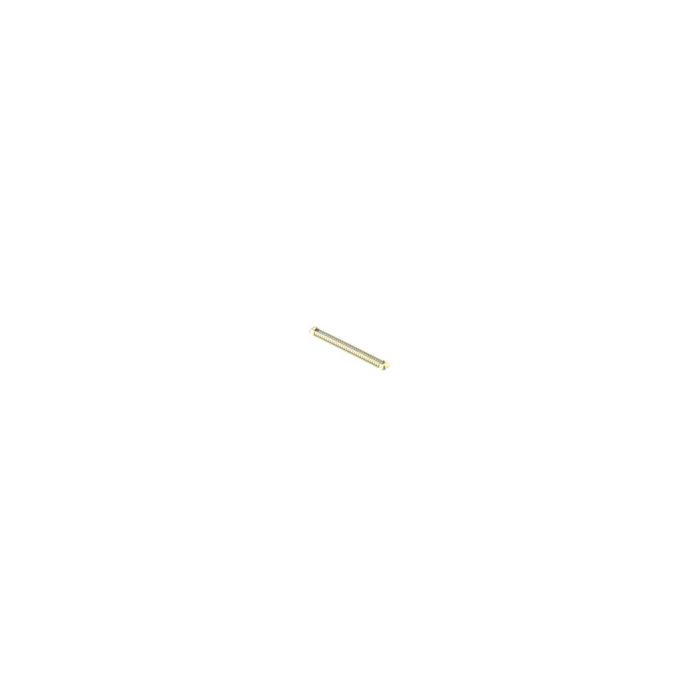 Samsung Board Connector Socket 2x32pin (3711-009359) voor Samsung Galaxy S20 Ultra Service Pack