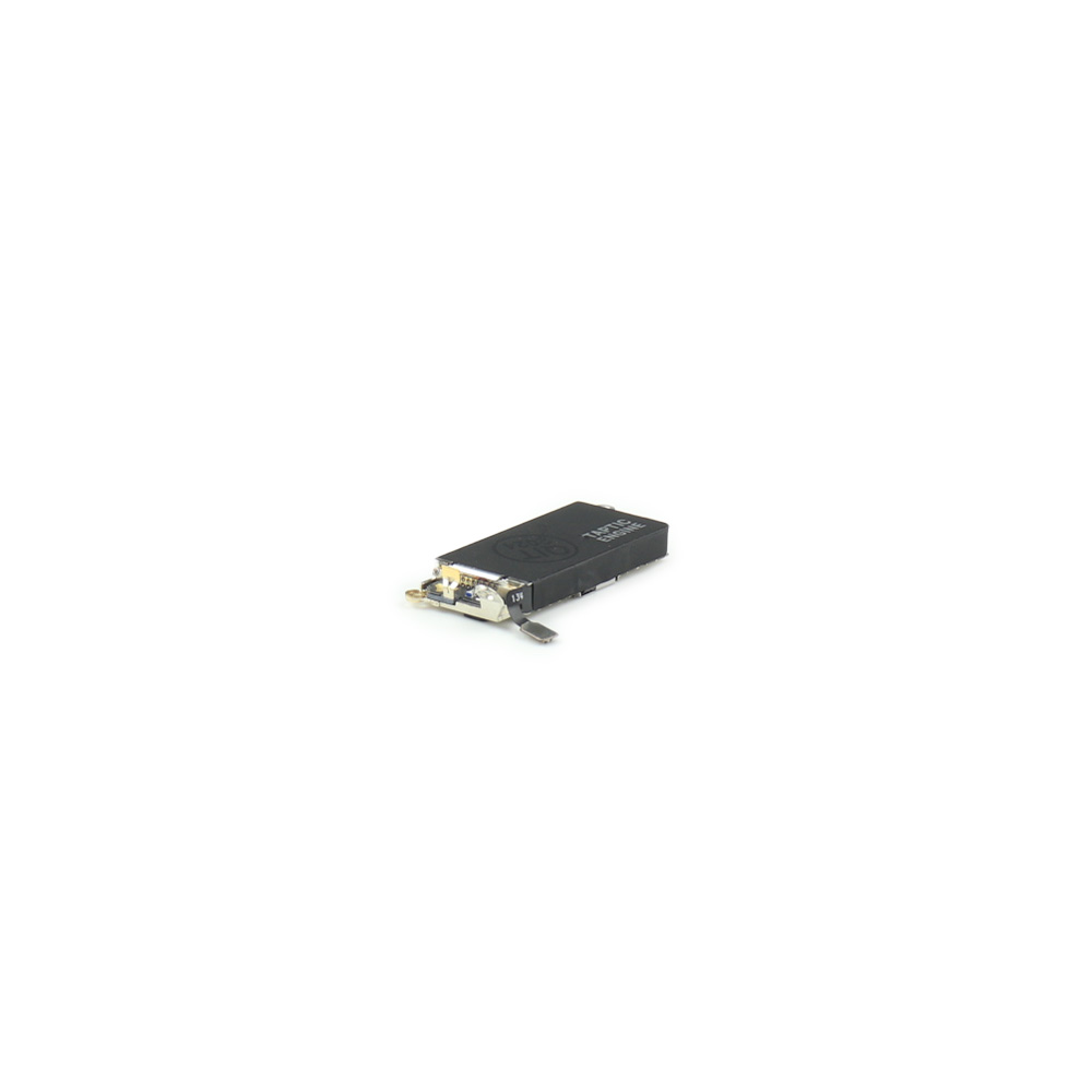 Apple Trilmotor voor Watch SE 2022 (44MM) OEM-Equivalent