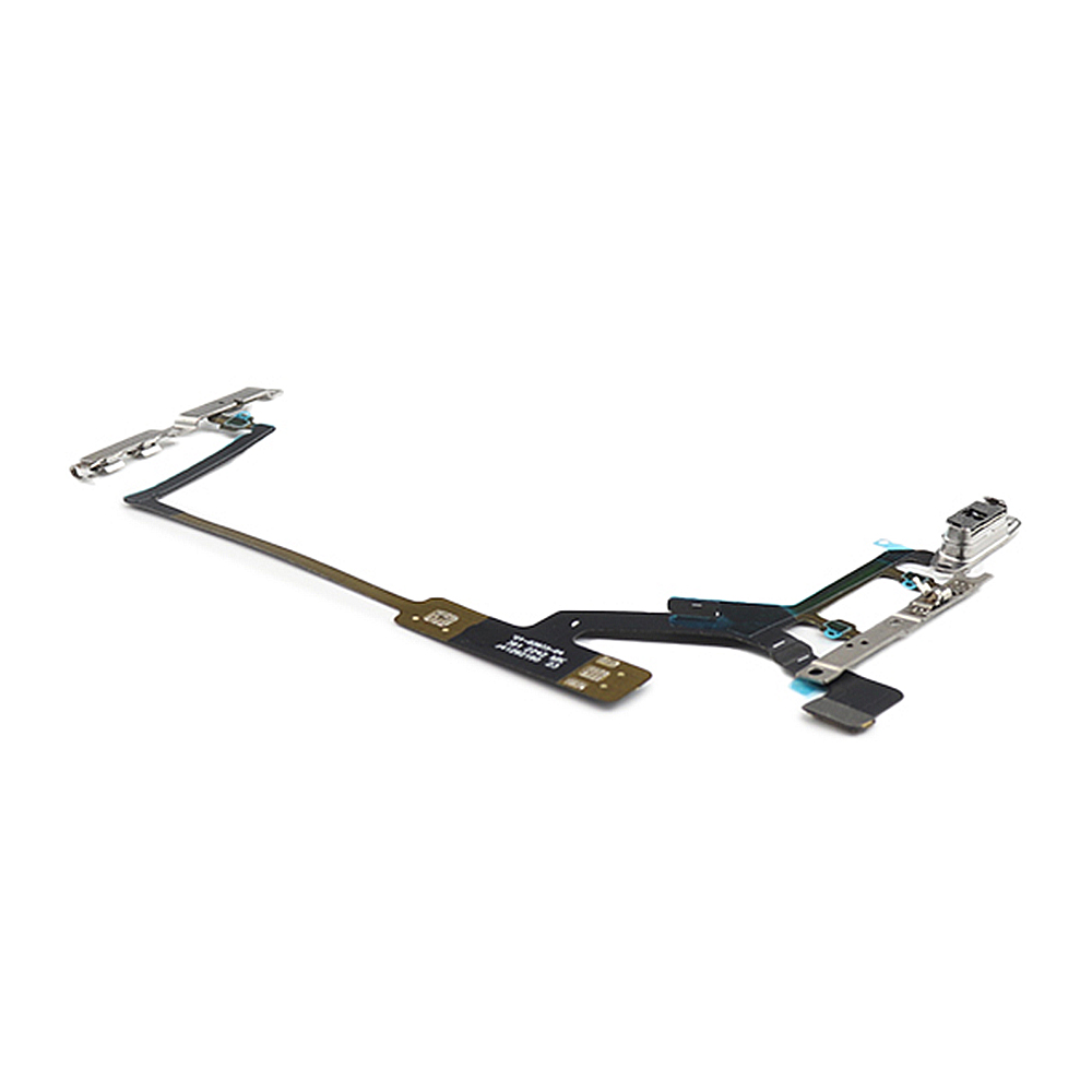 Apple Power And Volumeknop-kabel voor iPhone 14 Pro Max OEM-Equivalent