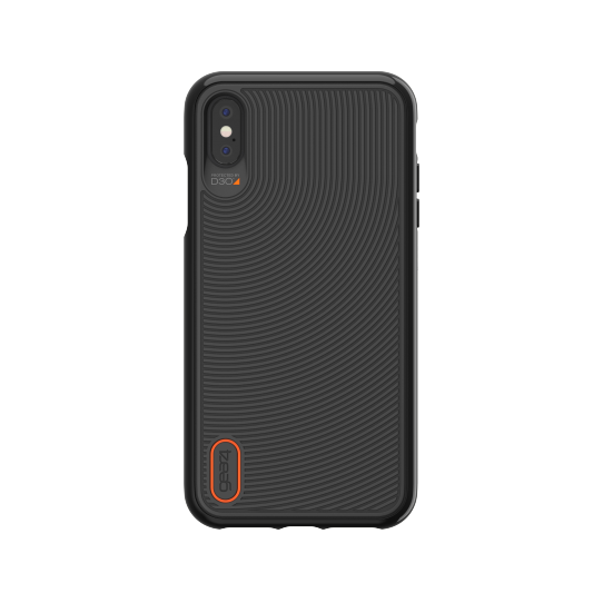 GEAR4 Battersea Black for iPhone Xr