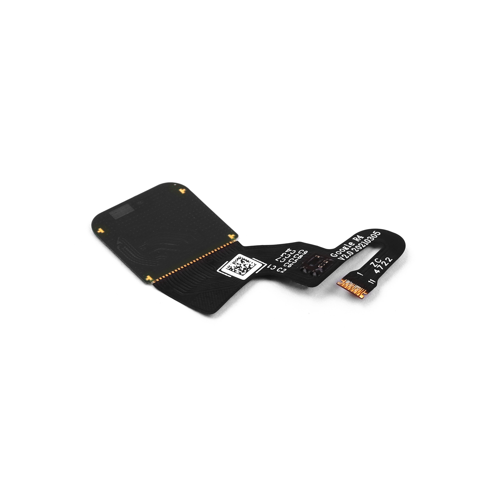 Google Fingerprint Sensor Flex CableFor Google Pixel 6 Pro OEM-Equivalent