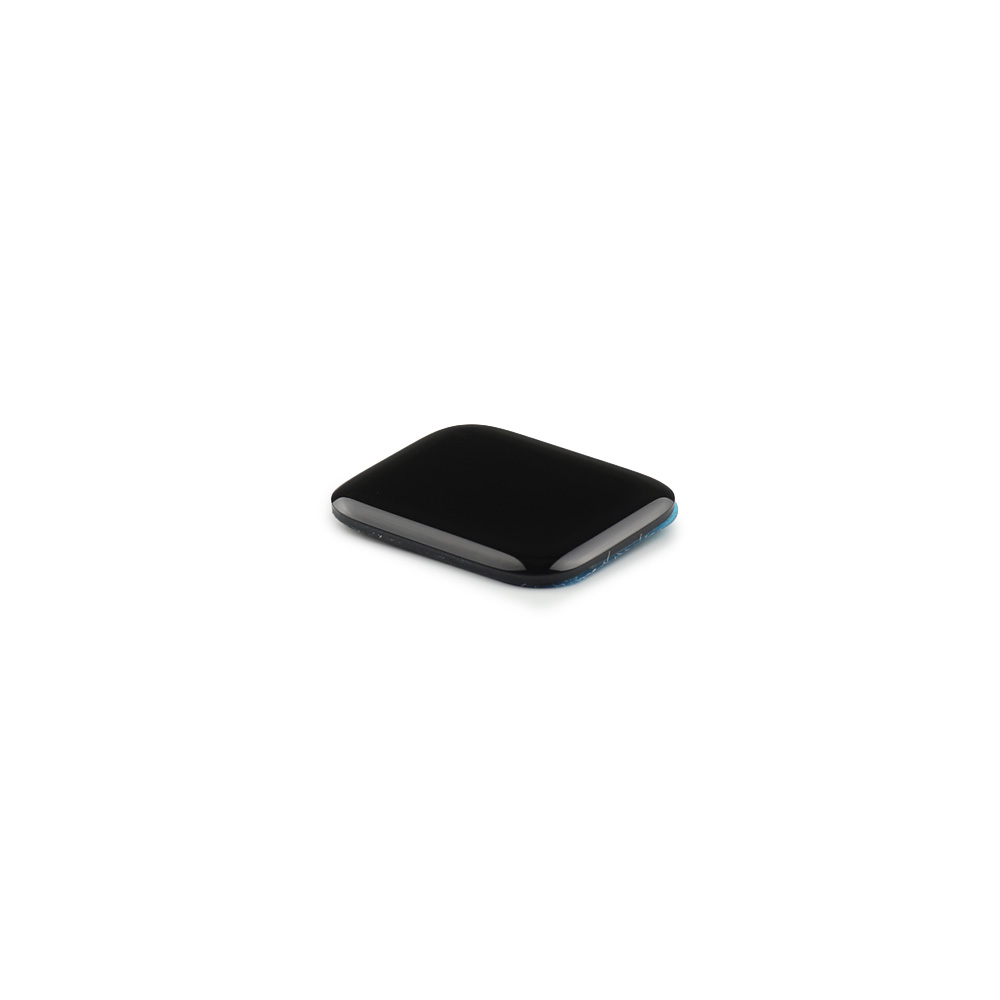 Apple Scherm voor Watch 9 (41 MM) Zwart OEM-Equivalent
