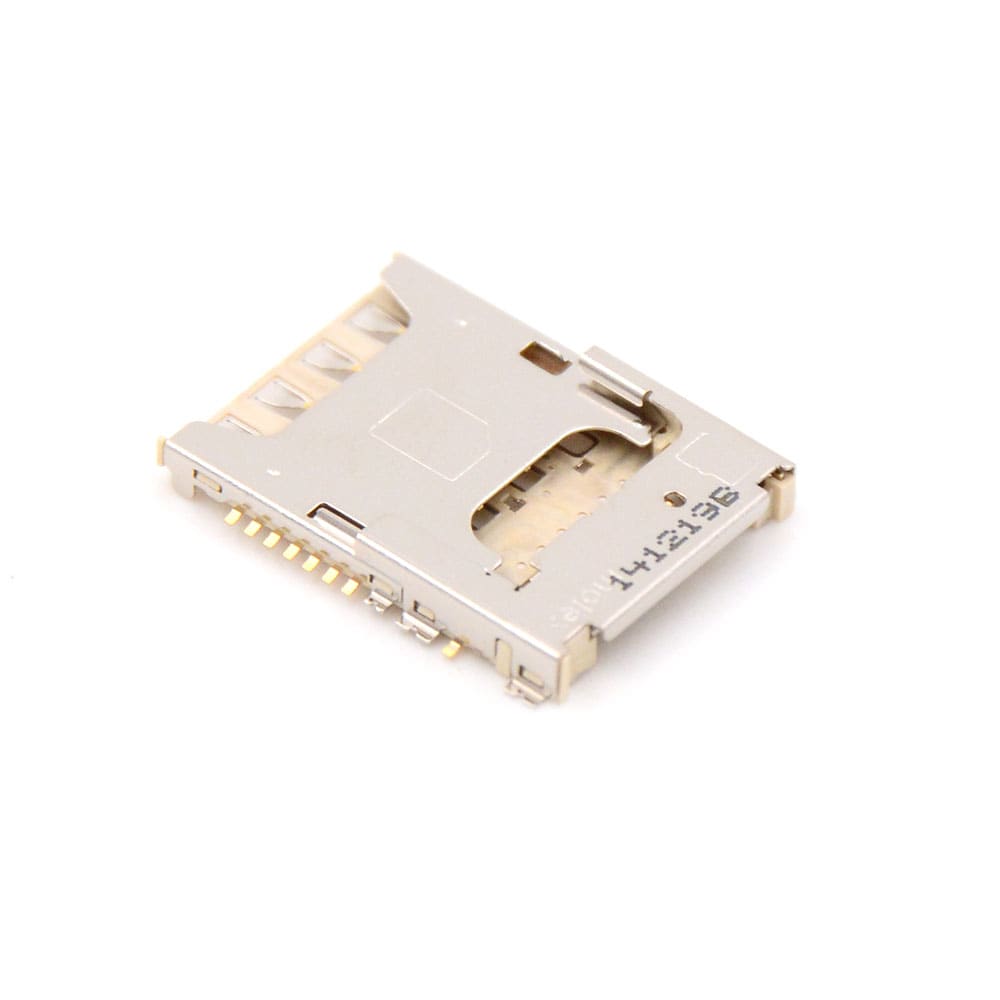 Samsung Simkaartlezer voor Samsung Galaxy J1 2015 (J100F) OEM-Equivalent
