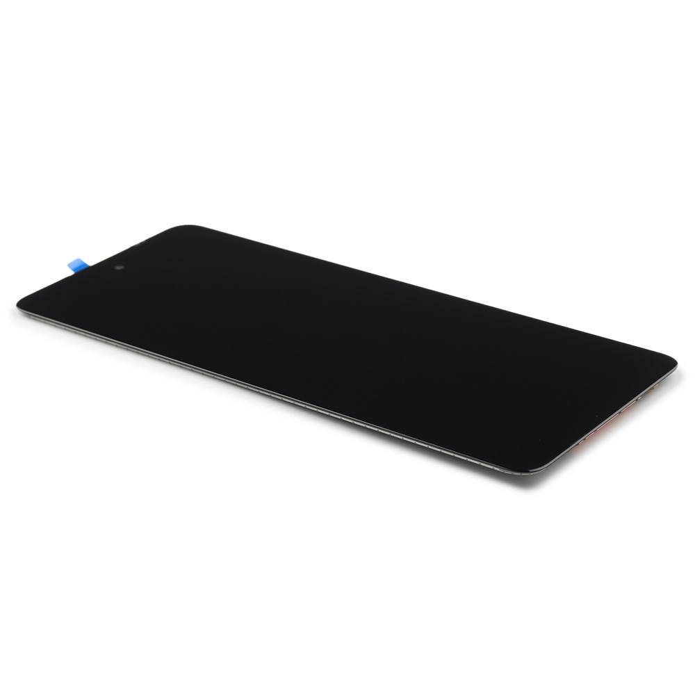 Display für Motorola Moto E14 Schwarz OEM-Equivalent