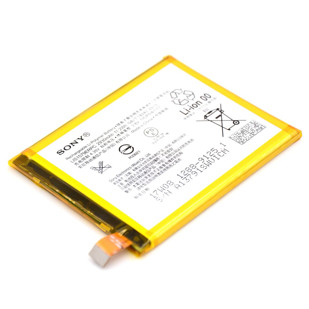 Sony Batterij voor Sony Xperia Z3 Plus - Z4 OEM-Equivalent