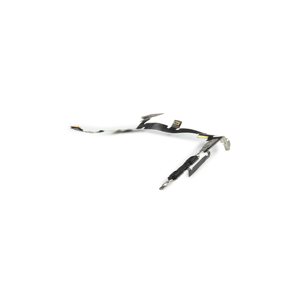 Google Power And Volume flexkabel voor Google Pixel 8A OEM-Equivalent