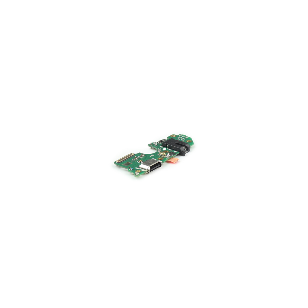 Oppo Oplaadpoort voor Oppo A76 OEM-Equivalent