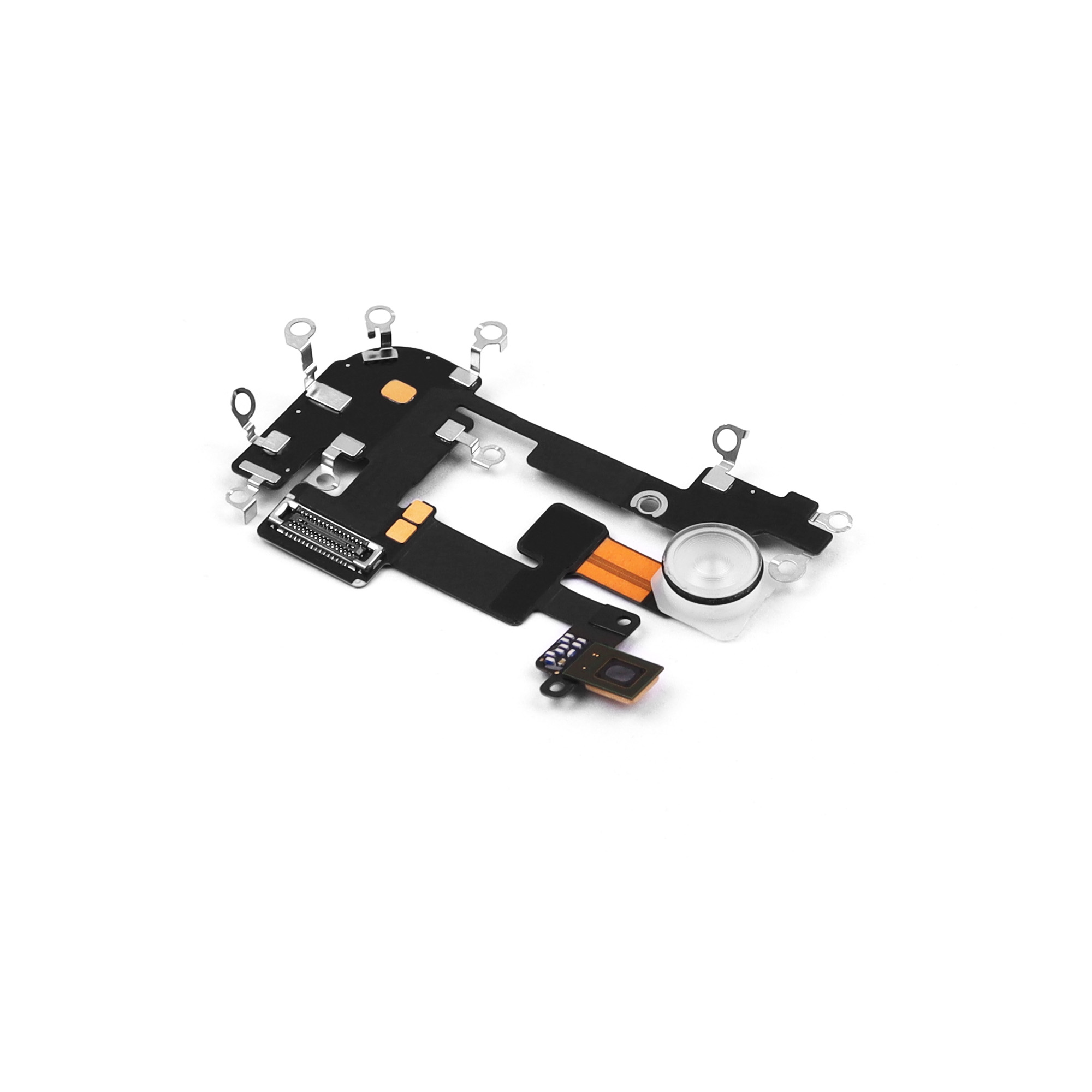 Apple Flash Light and Wireless Charging Flex (NFC) kabel voor iPhone 17 Pro Pulled