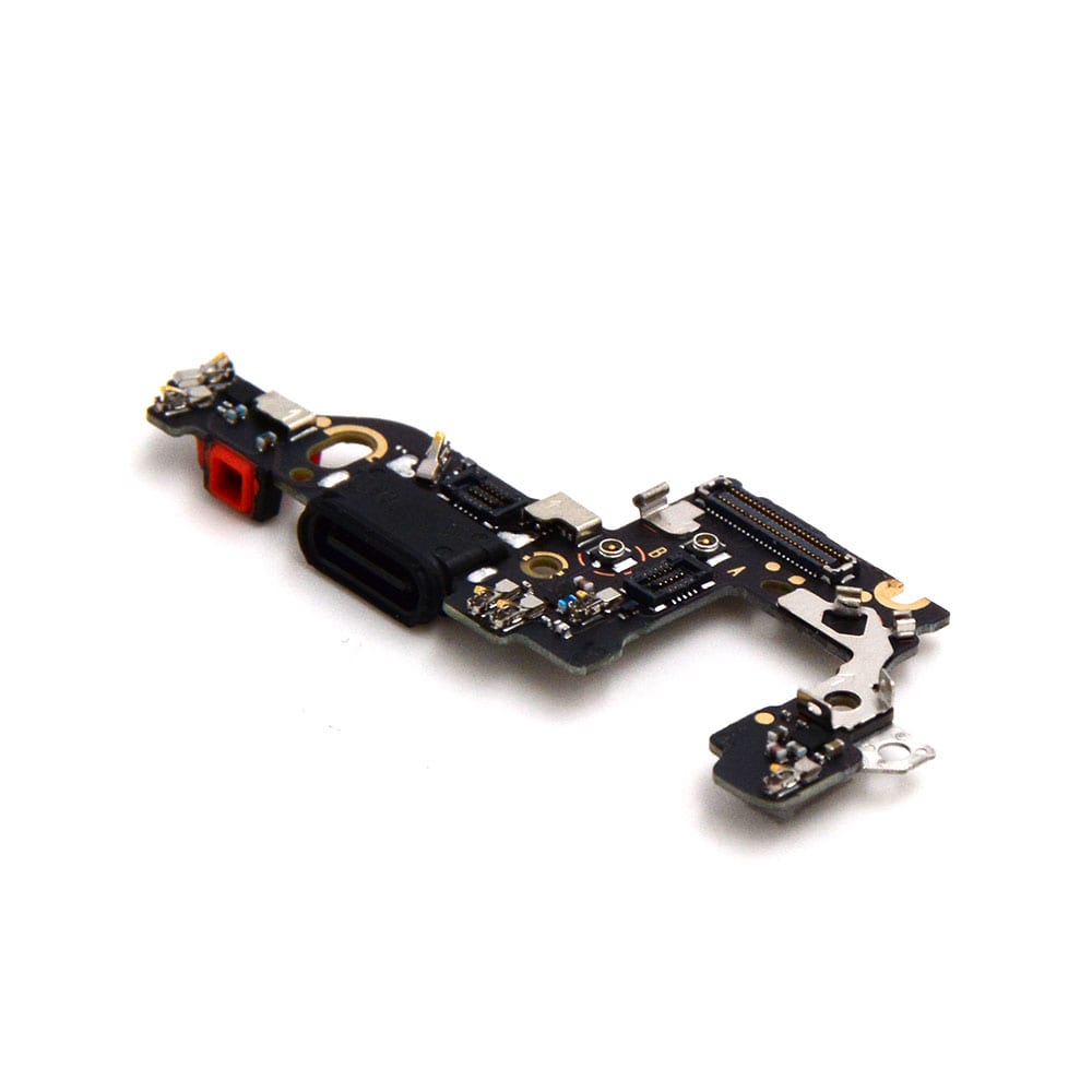 Huawei Oplaadpoort-flexkabel voor Huawei P10 Plus OEM-Equivalent