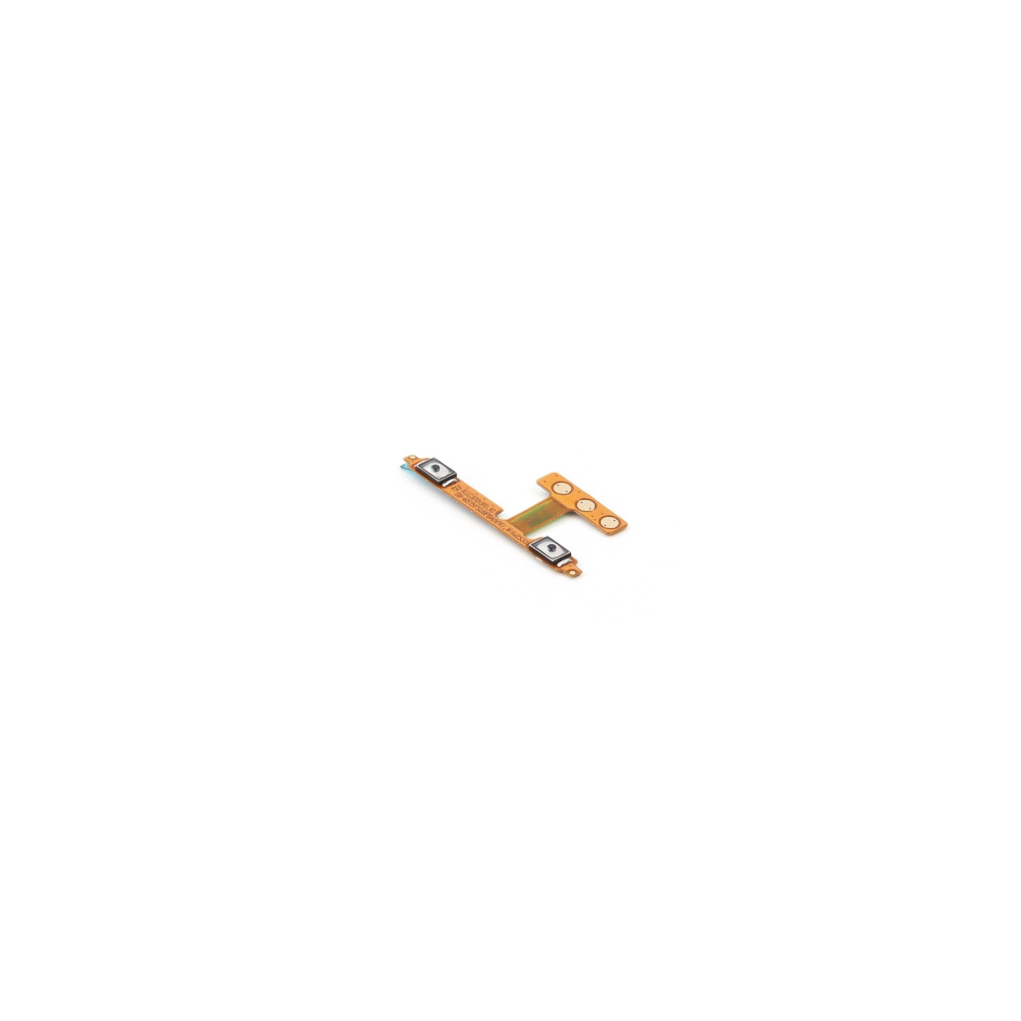 Samsung Volumeknop-kabel voor Samsung Galaxy A13 4G OEM-Equivalent