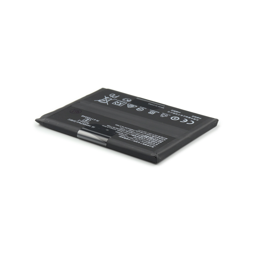 Oppo Batterij (BLP891) voor Oppo Find X5 OEM-Equivalent