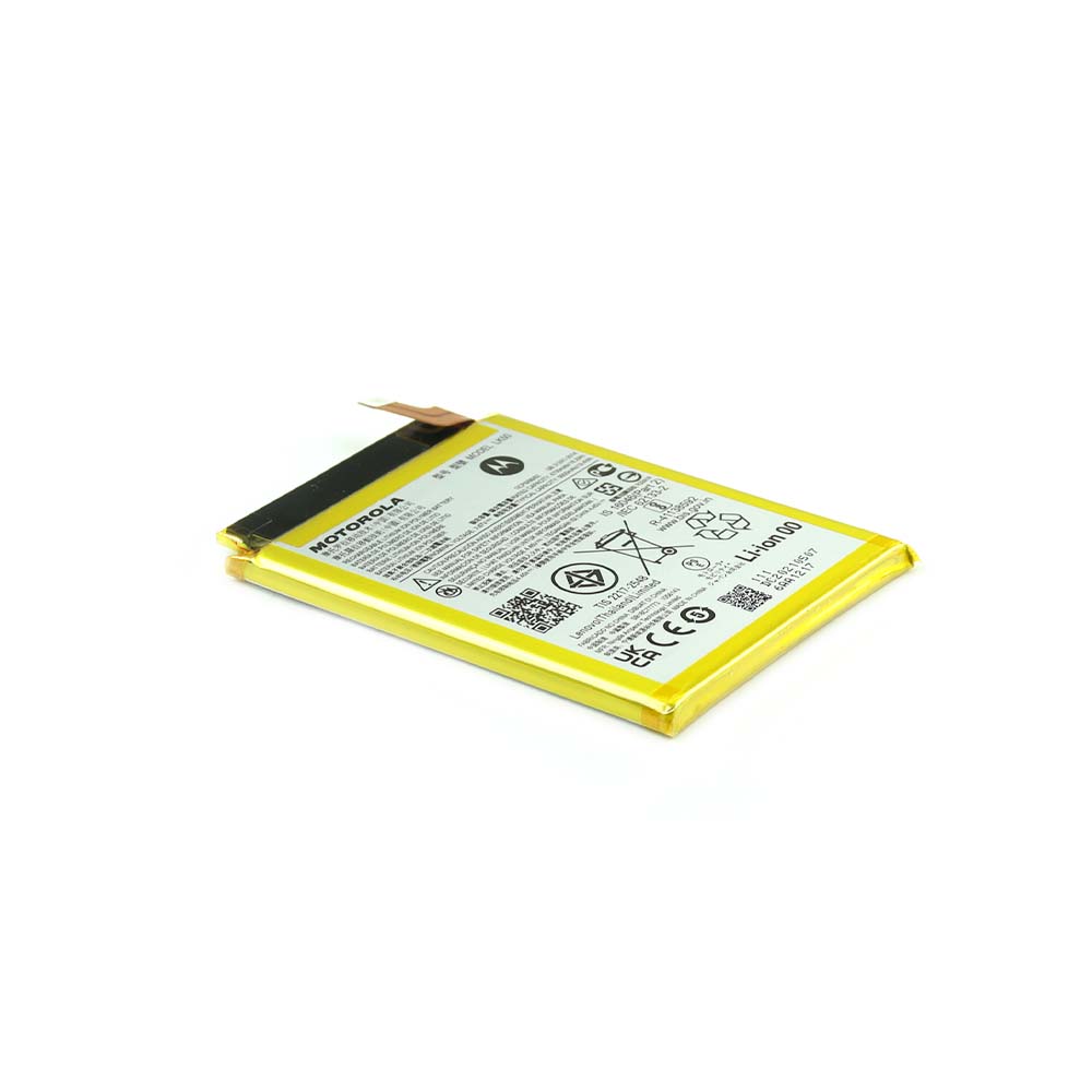 Motorola Batterij voor Motorola Moto G60s OEM-Equivalent