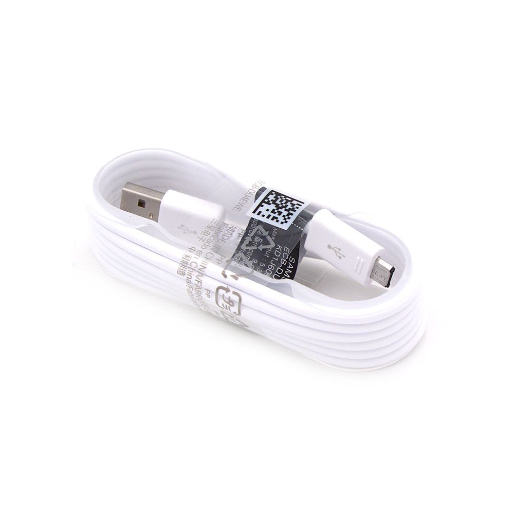 Micro to USB cavo OEM-Equivalent per Samsung Galaxy Note 4