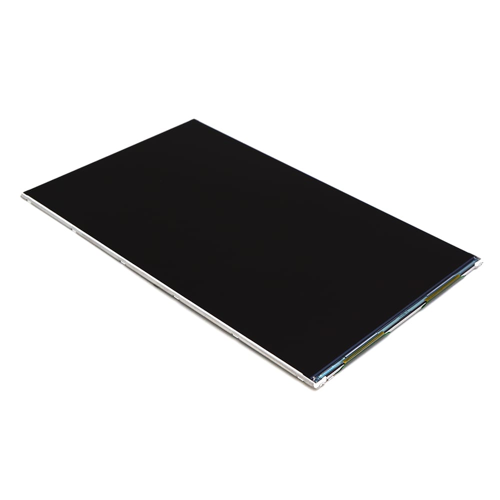 Samsung LCD-scherm voor Samsung Tab E 9.6 (T560) Zwart OEM-Equivalent