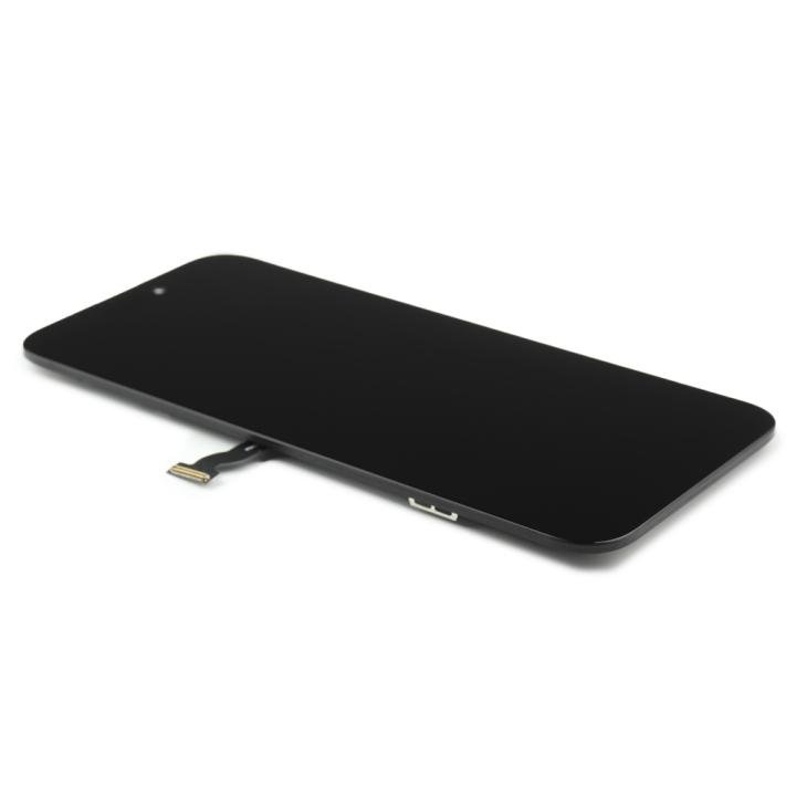Apple FDX Prime Scherm voor iPhone 14 Pro Max (120Hz) | In-Cell | Zwart