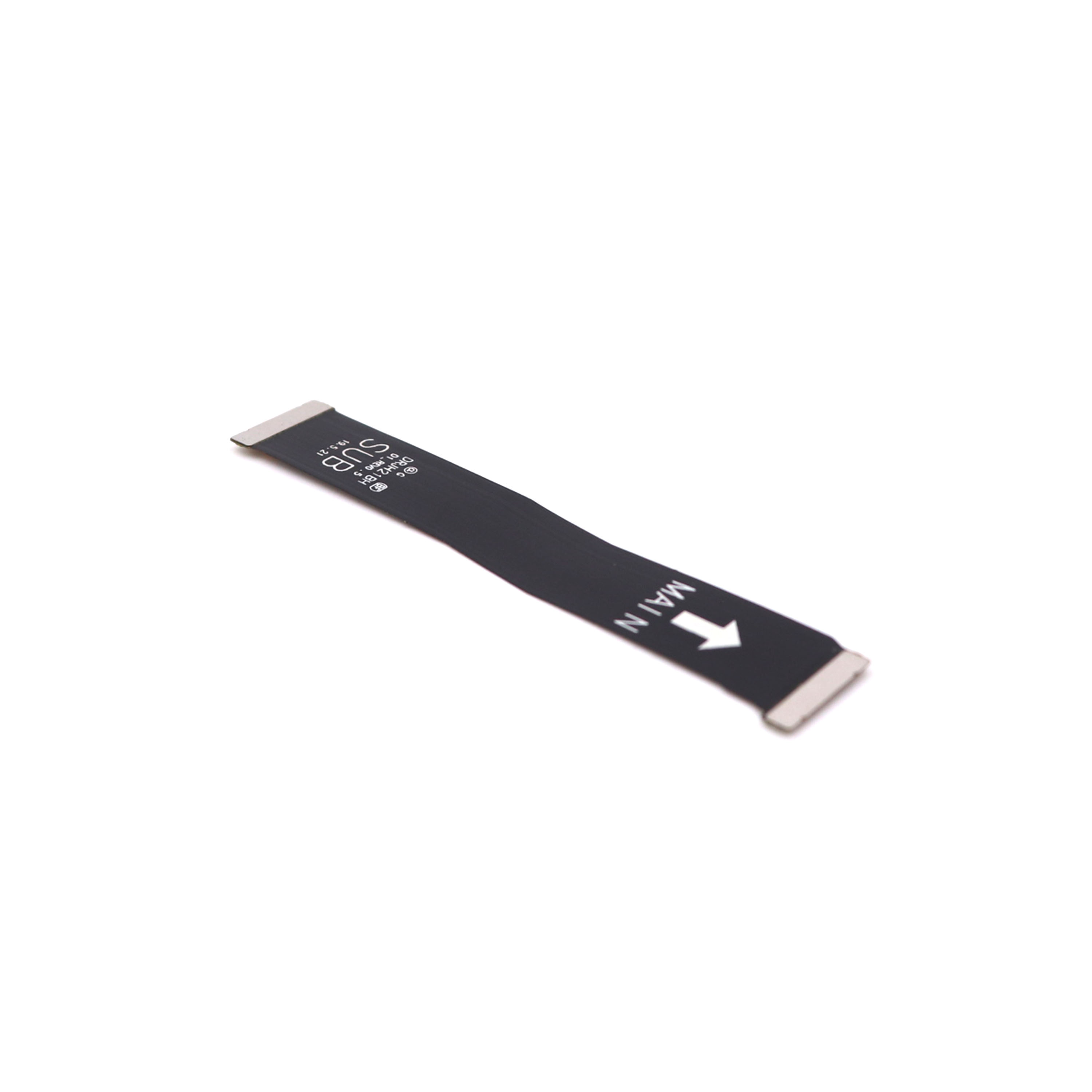 Samsung Hoofdflexkabel voor Samsung Galaxy Note 10 OEM-Equivalent