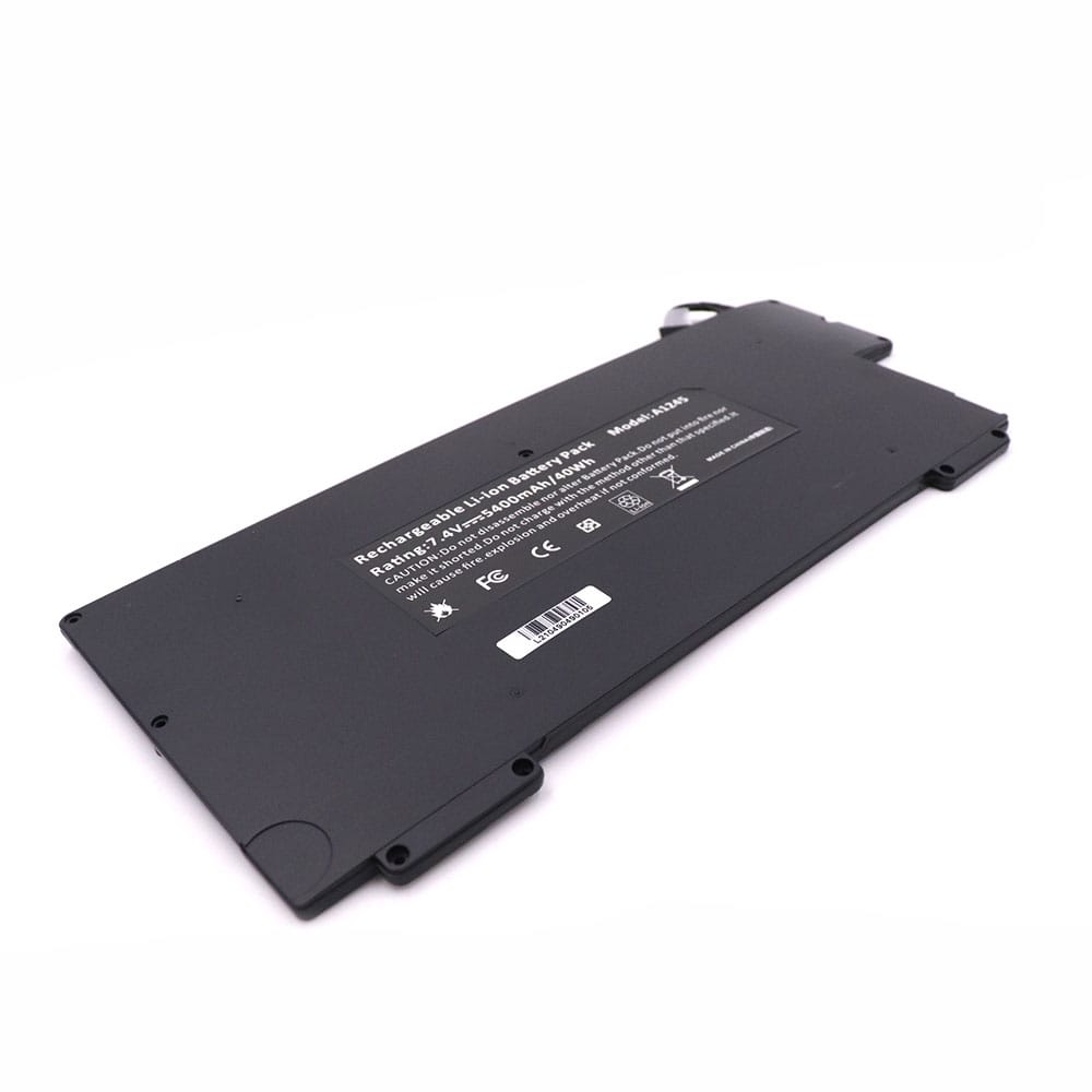 Apple Batterij voor Macbook Air 13 inch (A1245) OEM-Equivalent