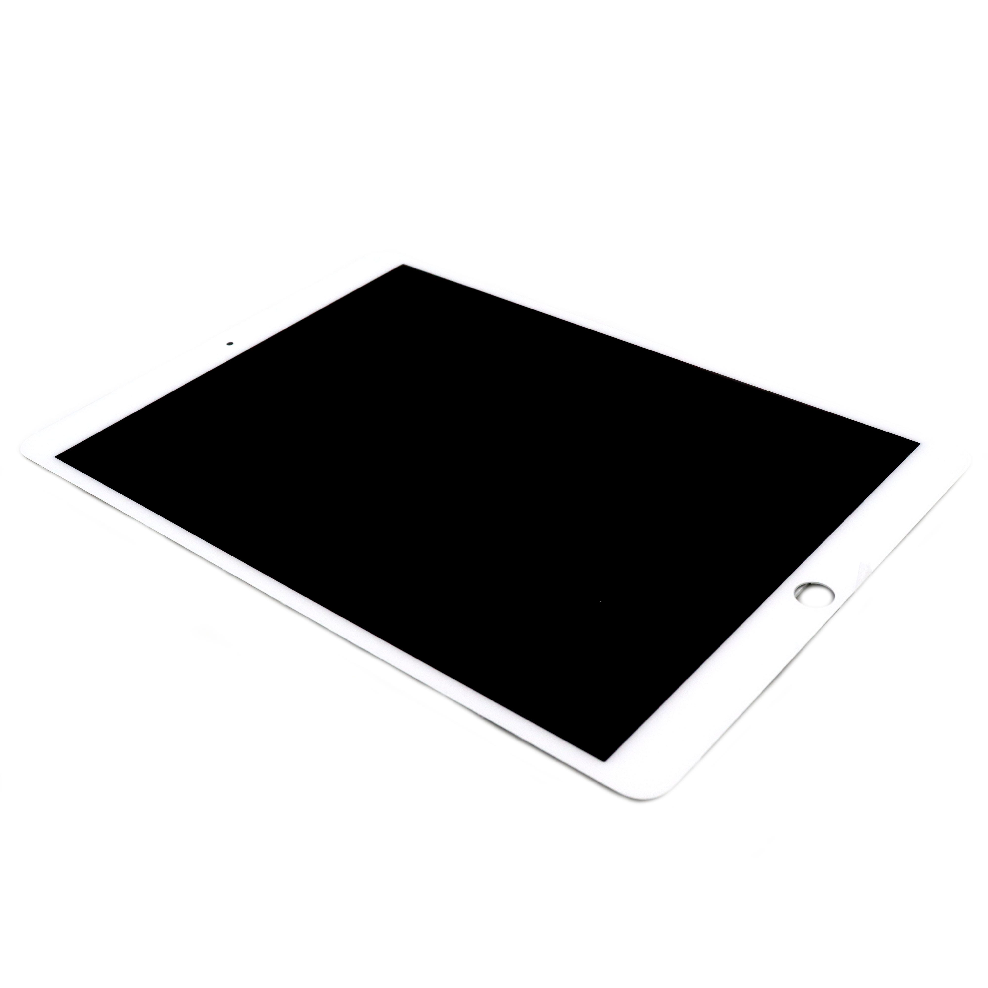 Écran (incl. Premium Adhesive) pour iPad Air 3 (2019) Blanc OEM-Equivalent