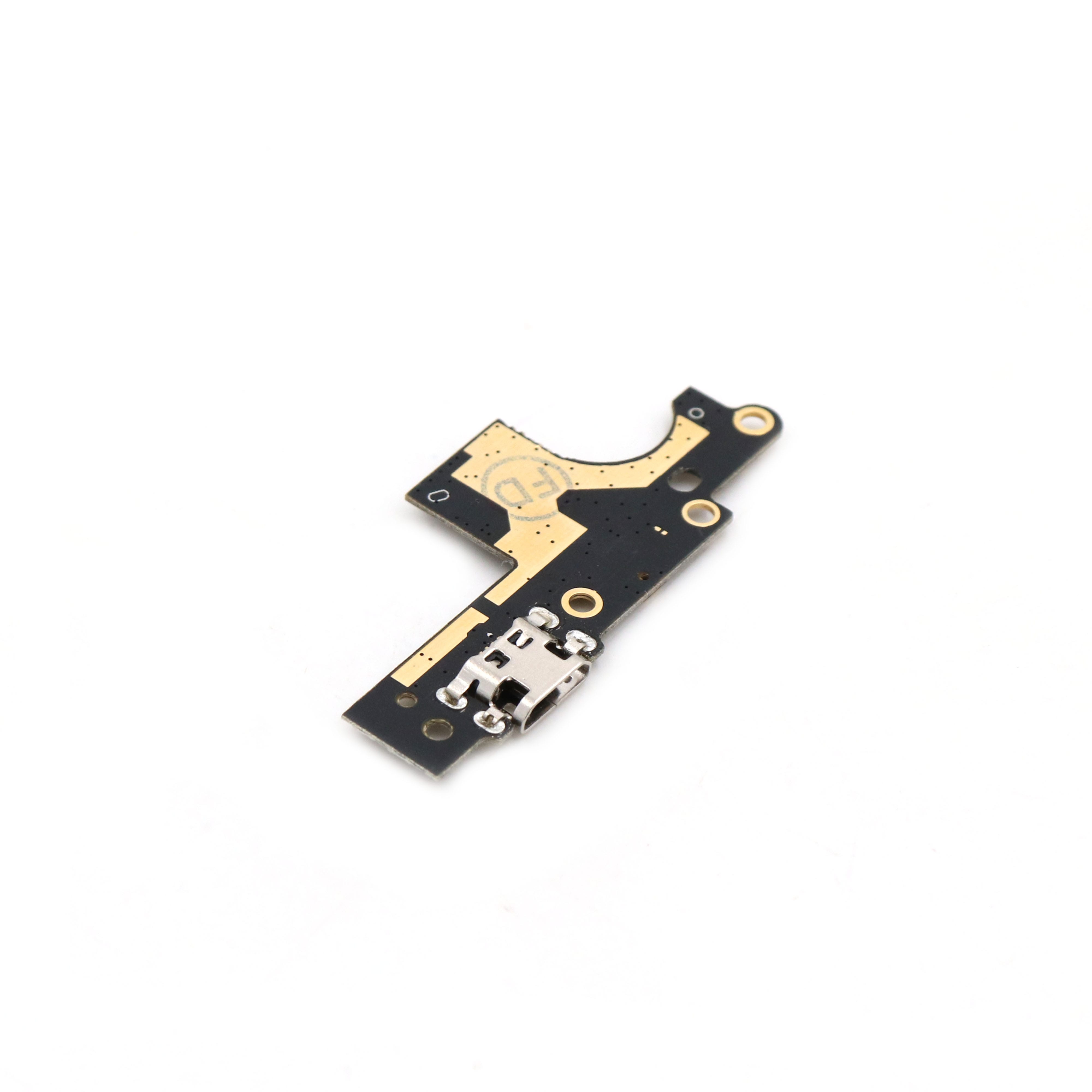 Nokia Oplaadpoort voor Nokia 3 OEM-Equivalent