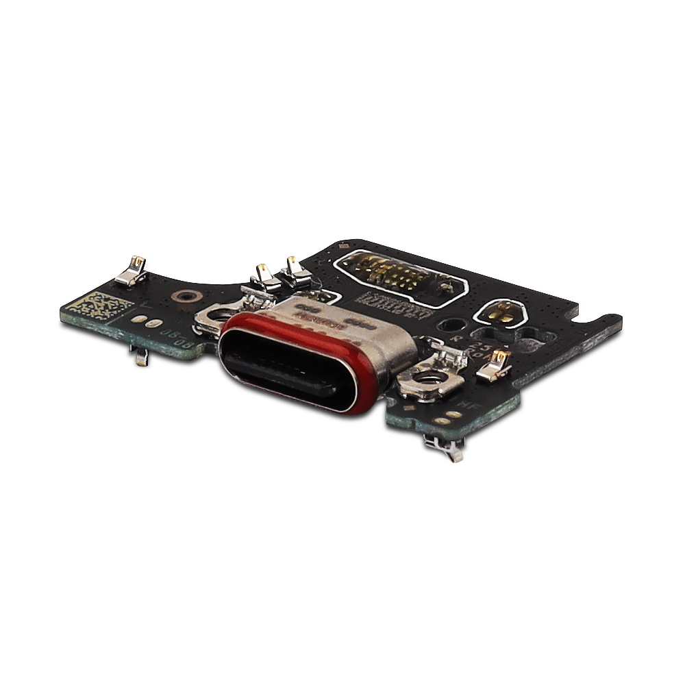 Oppo Oplaadpoort voor Oppo A5x 4G OEM-Equivalent