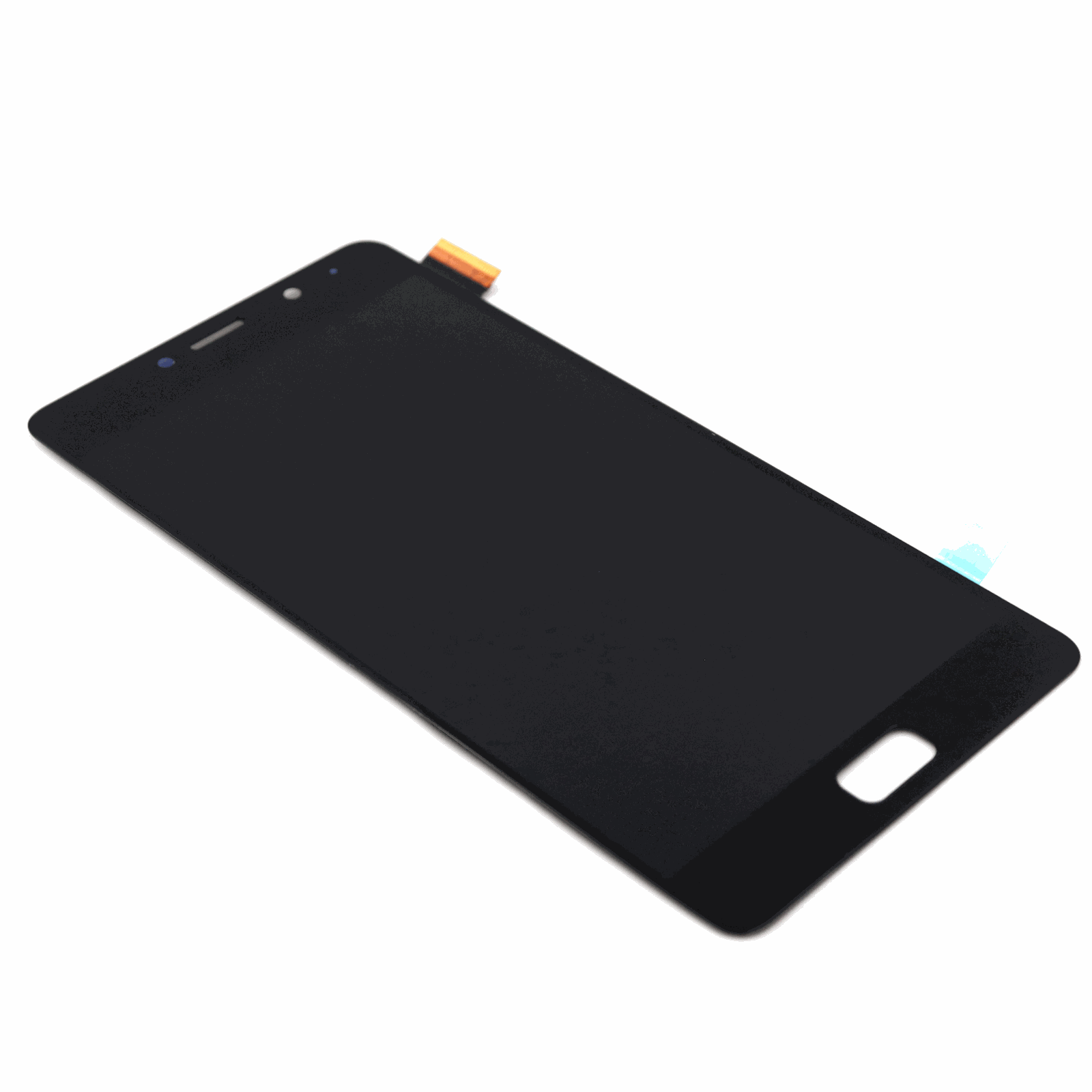 Lenovo Scherm voor Lenovo P2 Zwart OEM-Equivalent