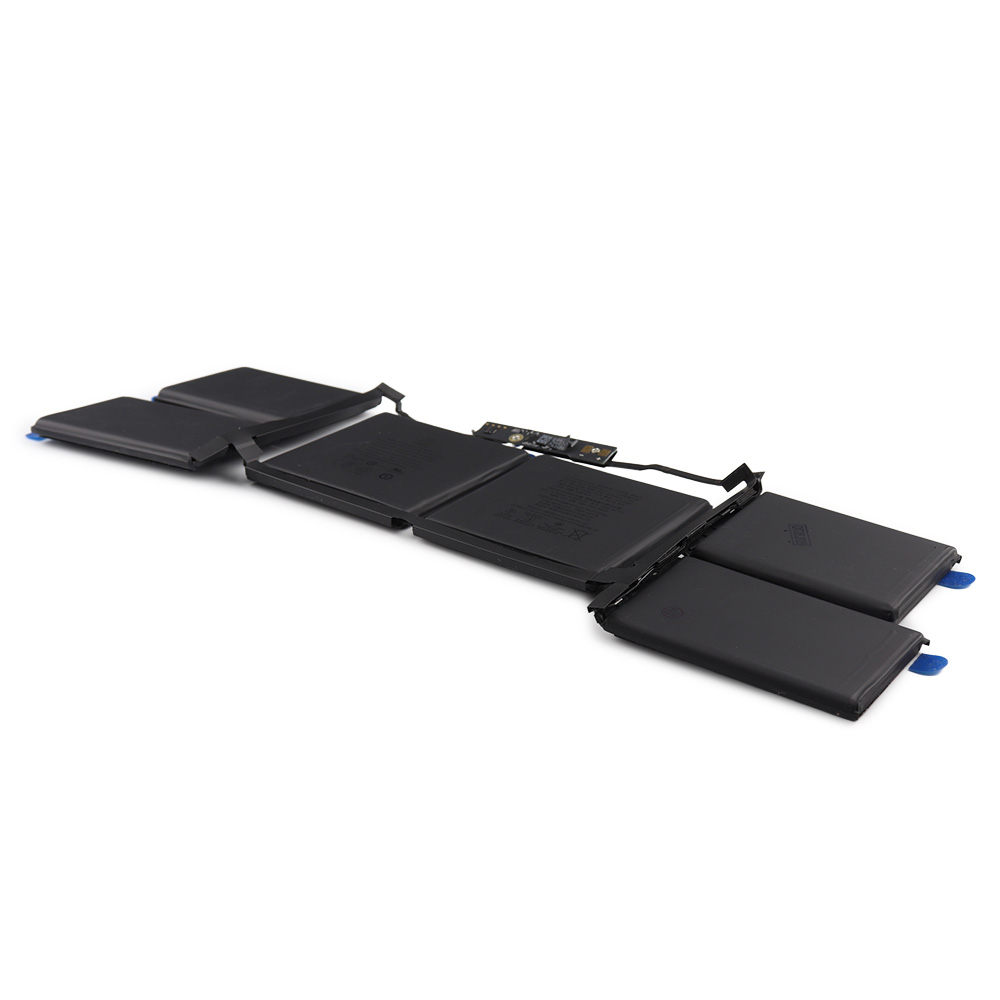 Apple Batterij voor Macbook Pro 16 A2141 Pulled