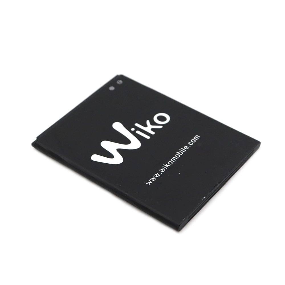 Wiko Batterij voor Wiko Lenny 5 OEM-Equivalent