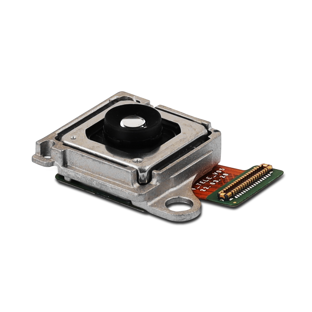 Samsung Rear Facing Camera Telelens 10MP 1/3.75 inch voor Samsung Galaxy Z Fold4 Pulled