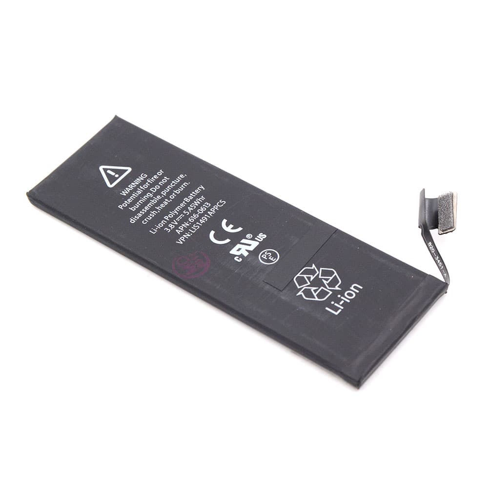 Apple Batterij voor iPhone 5 OEM-Equivalent