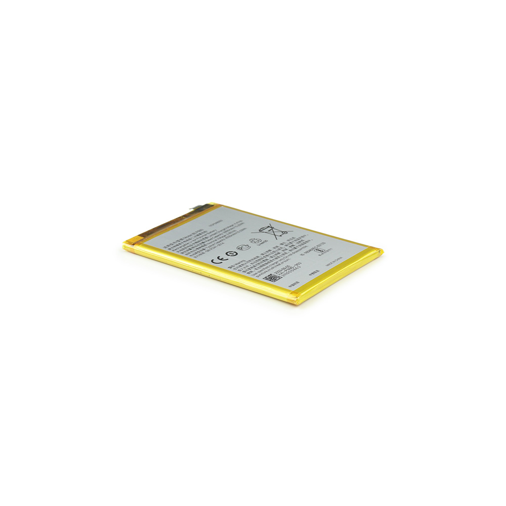 Oppo Batterij voor Oppo A76 OEM-Equivalent