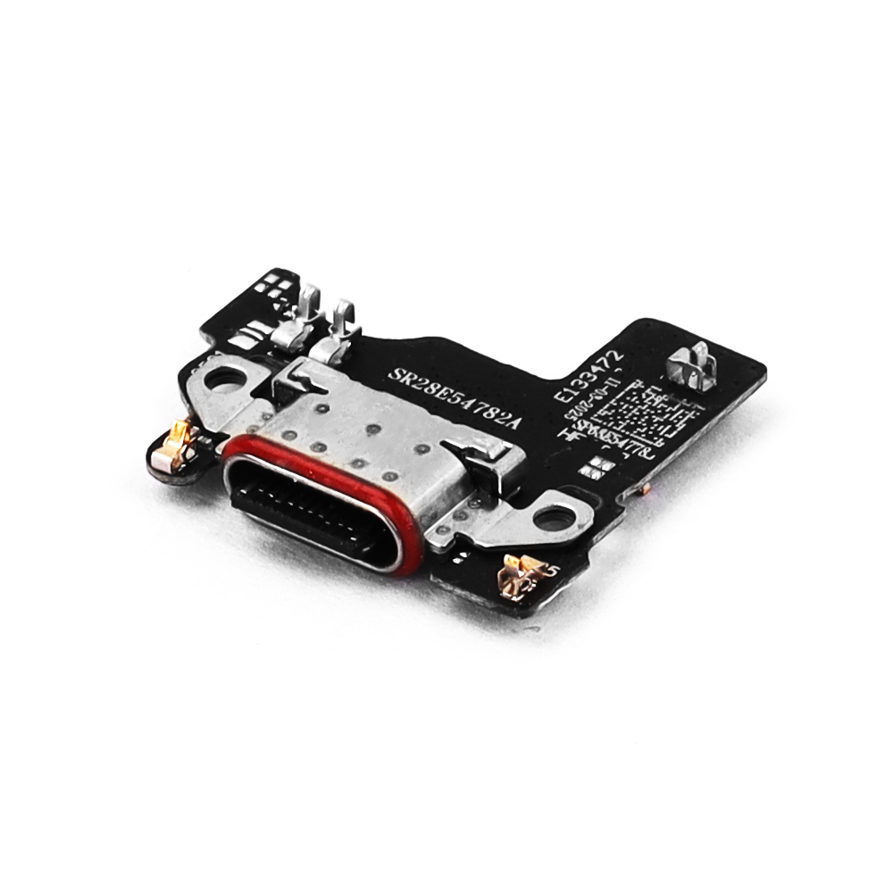 Motorola Oplaadpoort voor Motorola Edge 60 Fusion OEM-Equivalent