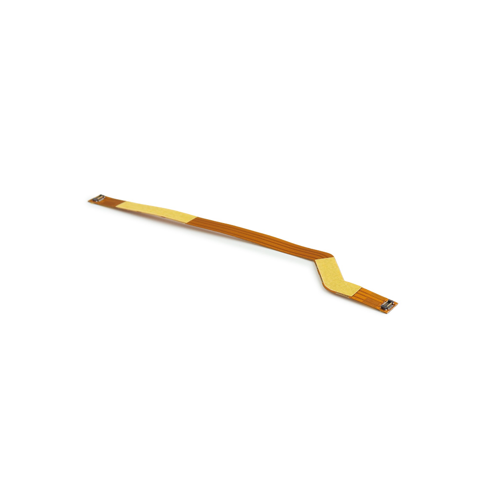 Motorola Hoofdflexkabel voor Motorola Moto G35 OEM-Equivalent
