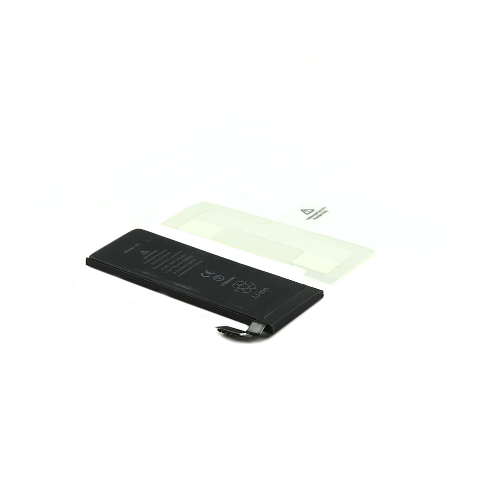 Apple Batterij voor iPhone 4 OEM-Equivalent