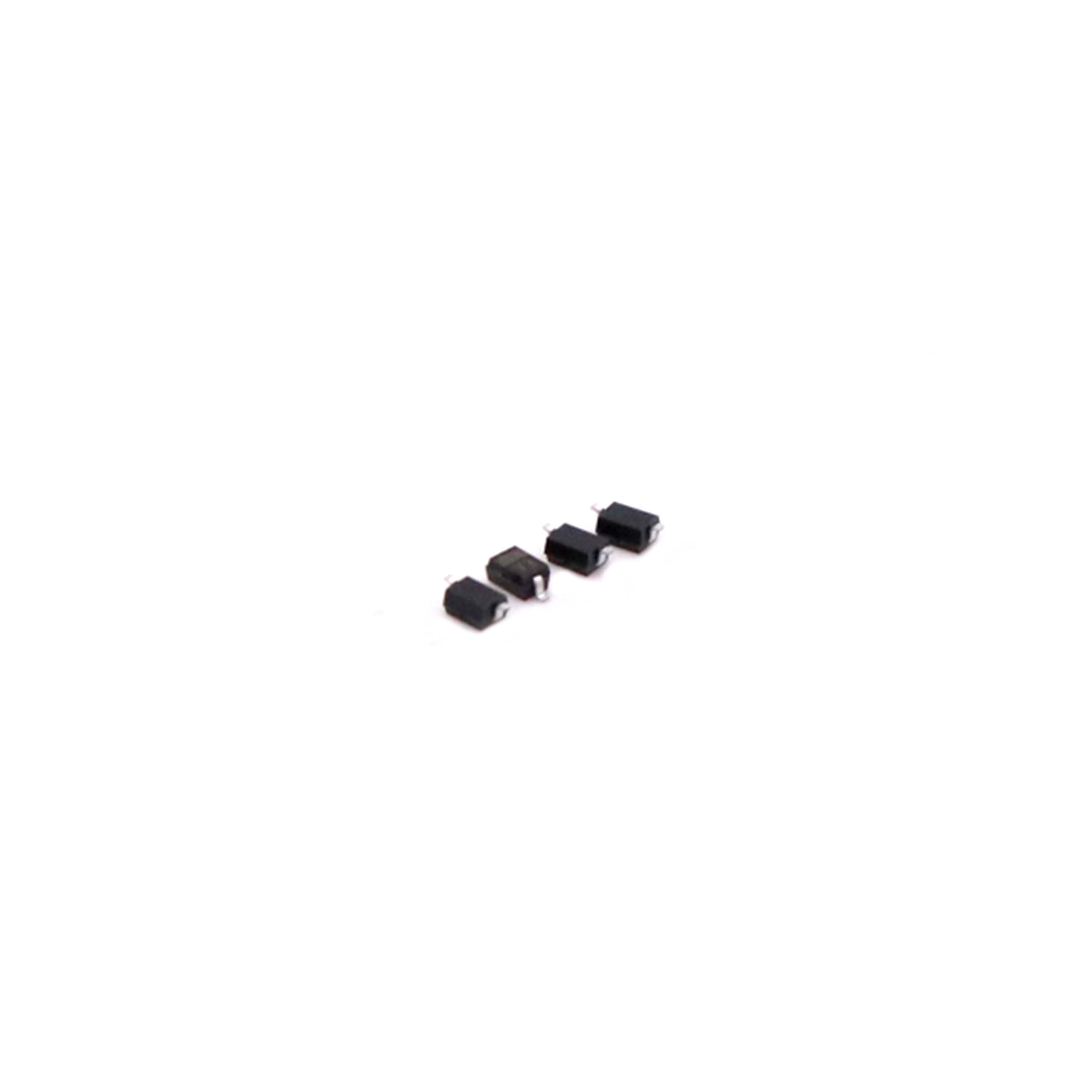 Apple Backlight Diode IC (D8228) (4 stuks) voor iPad 2/3/4/ and mini's OEM-Equivalent