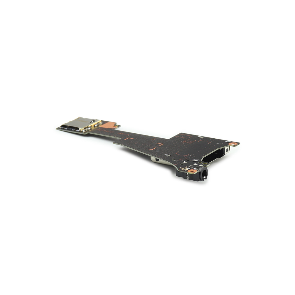 Nintendo Sim Card And Card Tray voor Nintendo Switch Oled OEM-Equivalent