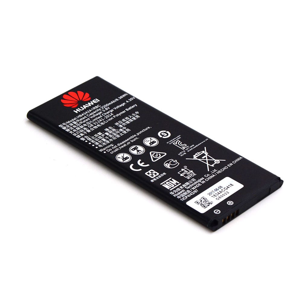 Huawei Batterij voor Huawei Y5 OEM-Equivalent
