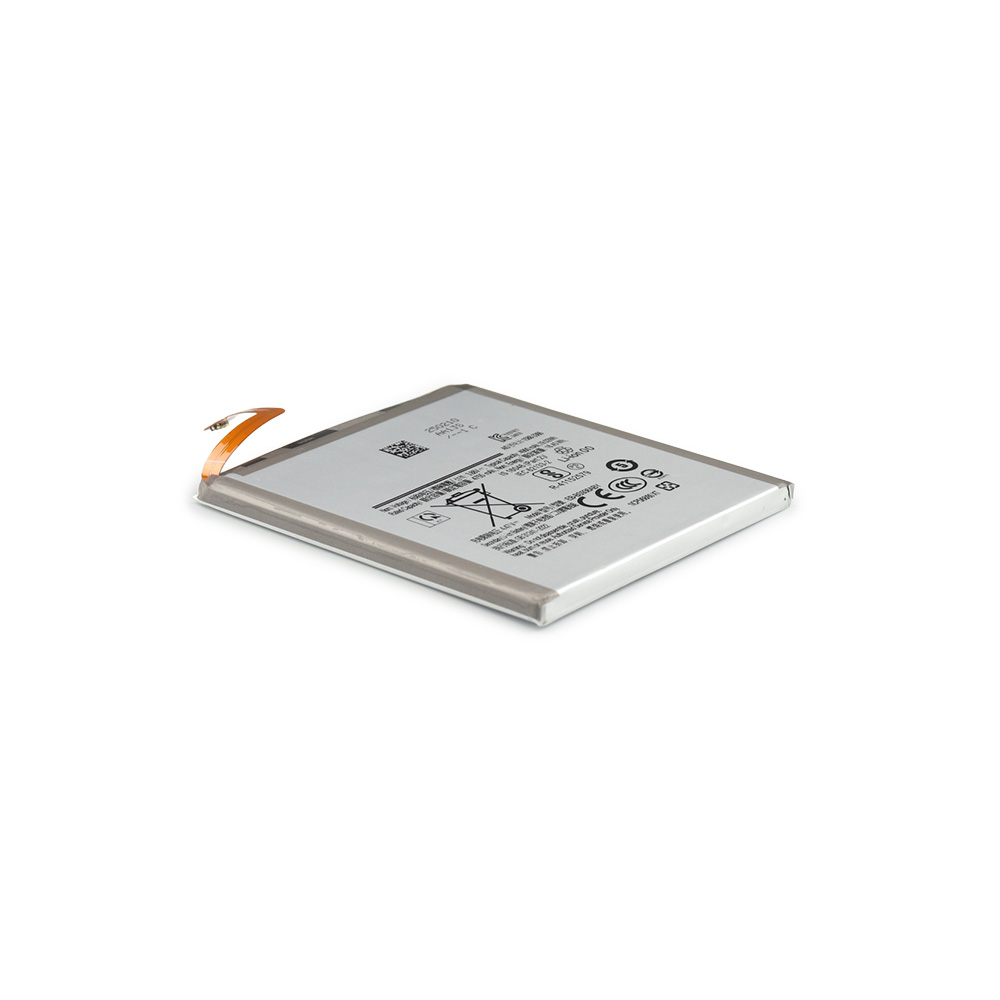 Batterie (adhésif inclus) pour Samsung Galaxy S25 Plus (SM-S936B) OEM-Equivalent